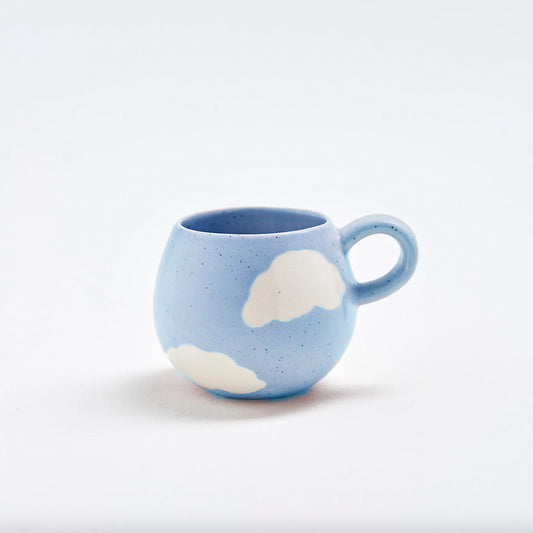 Chávena de Café Cloud