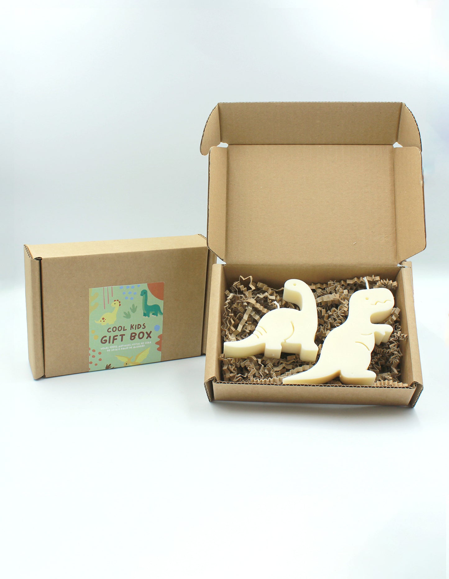 Cool Kids Gift Box