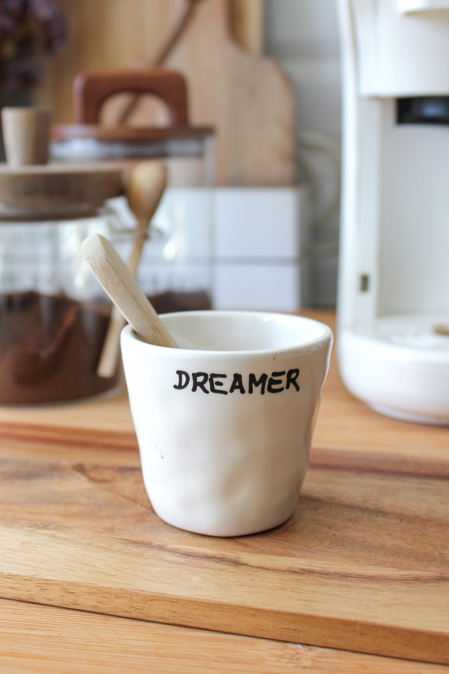 Chávena de Café Dreamer