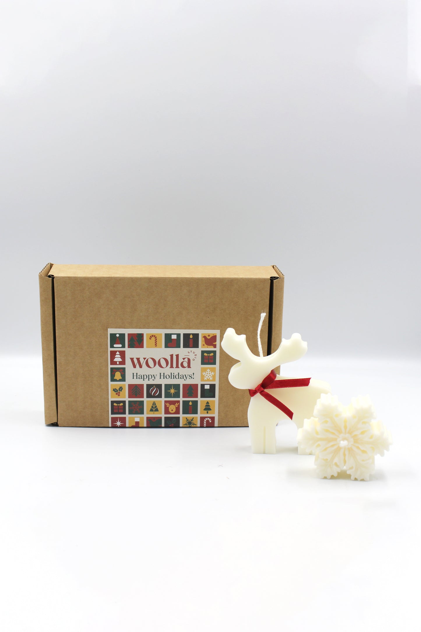 Gift Box de Natal 3