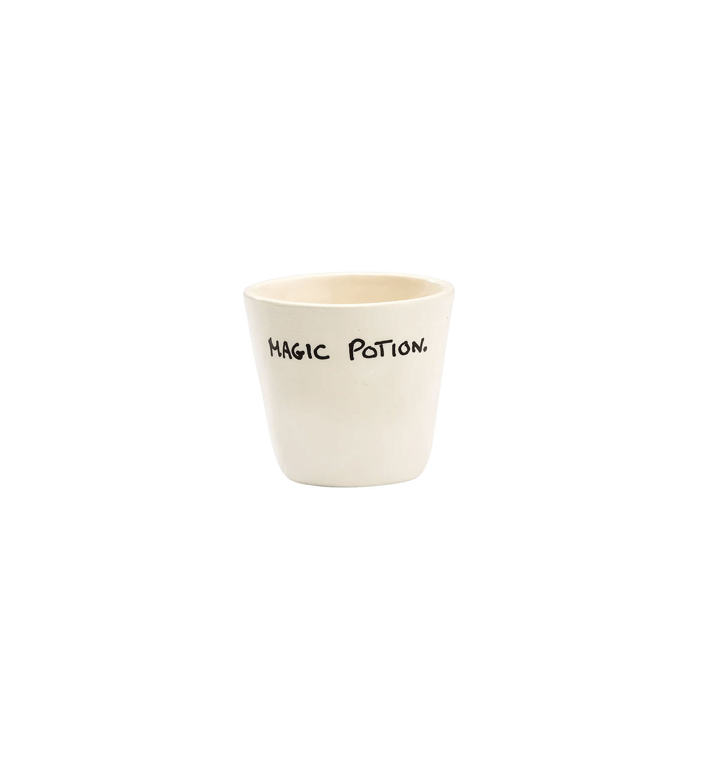 Chávena de Café Magic Potion - Woollã Studio
