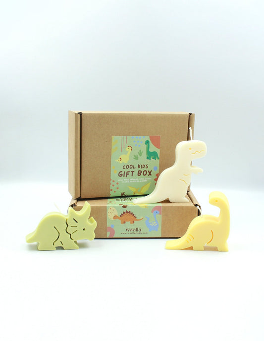 Cool Kids Gift Box - Woollã Studio